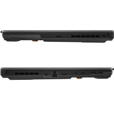 ������� ASUS TUF Gaming F15 FX507VU-LP150 (90NR0CJ7-M00C40) - �������� 5