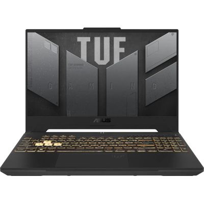 ������� ASUS TUF Gaming F15 FX507VU-LP150 (90NR0CJ7-M00C40) - �������� 1
