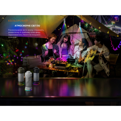  Fenix CL22R  (CL22RBK) -  3