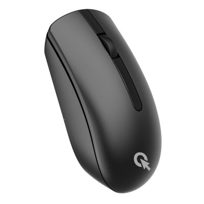 ����� OfficePro M175B Silent Click Wireless Black (M175B) - �������� 4