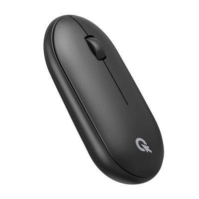 ����� OfficePro M185B Silent Click Wireless Black (M185B) - �������� 4