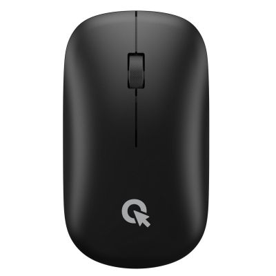 ����� OfficePro M225B Silent Click Wireless Black (M225B) - �������� 1