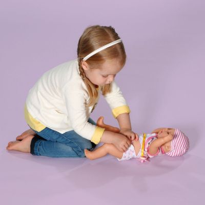 ���� Zapf Baby Born - ���������� ������� 36 �� (834596) - �������� 6