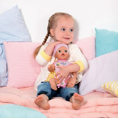 ���� Zapf Baby Born - ���������� ������� 36 �� (834596) - �������� 7