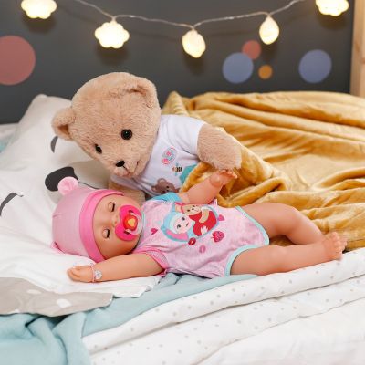 ���� Zapf Baby Born - �������������� ���� 43 �� (834800) - �������� 11