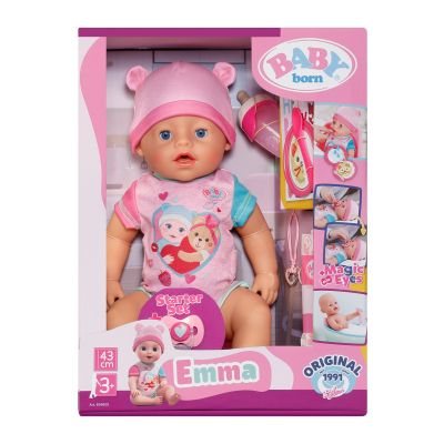���� Zapf Baby Born - �������������� ���� 43 �� (834800) - �������� 12