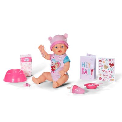 ���� Zapf Baby Born - �������������� ���� 43 �� (834800) - �������� 2