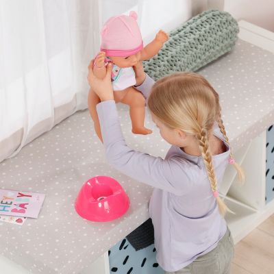 ���� Zapf Baby Born - �������������� ���� 43 �� (834800) - �������� 6
