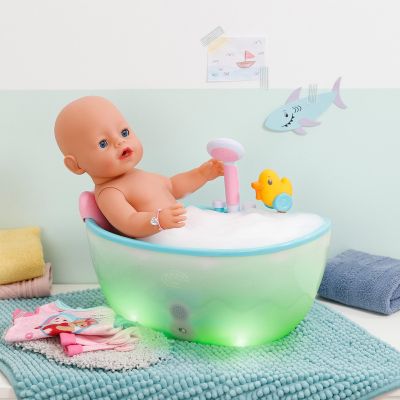 ���� Zapf Baby Born - �������������� ���� 43 �� (834800) - �������� 7