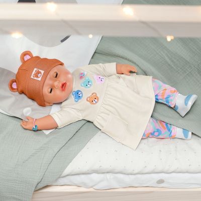 ���� Zapf Baby Born � ����-���� 43 �� (836651) - �������� 4