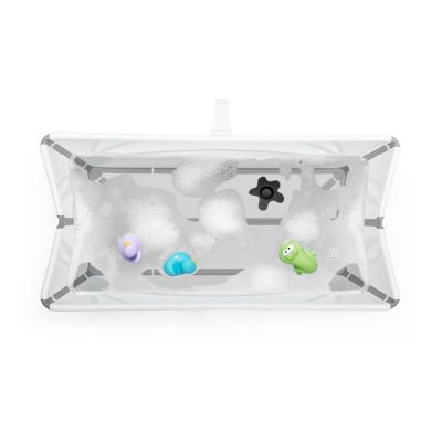 �������� Stokke Flexi Bath XL �������� ����� (535901) - �������� 4