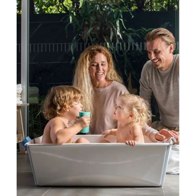 �������� Stokke Flexi Bath XL �������� ����� (535901) - �������� 5