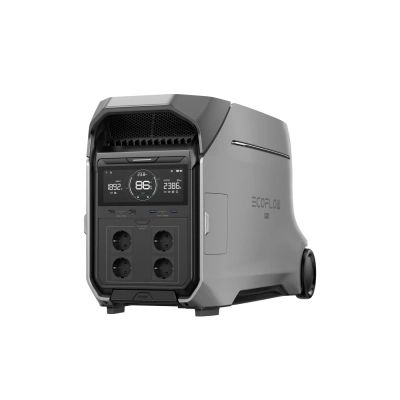 �������� ������� EcoFlow DELTA Pro 3 (EFDELTAPRO3-EU-CBox) - �������� 2
