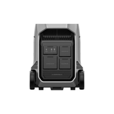 �������� ������� EcoFlow DELTA Pro 3 (EFDELTAPRO3-EU-CBox) - �������� 3