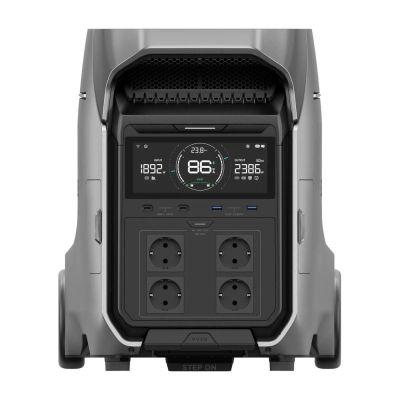 �������� ������� EcoFlow DELTA Pro 3 (EFDELTAPRO3-EU-CBox) - �������� 1