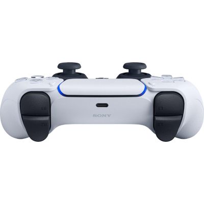 ������� Sony Playstation DualSense Bluetooth PS5 White (1000040185) - �������� 4