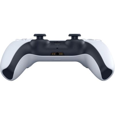 ������� Sony Playstation DualSense Bluetooth PS5 White (1000040185) - �������� 5