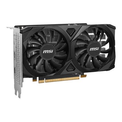 ���������� MSI GeForce RTX3050 6Gb VENTUS 2X E OC (RTX 3050 VENTUS 2X E 6G OC) - �������� 2