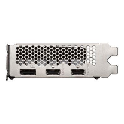 ���������� MSI GeForce RTX3050 6Gb VENTUS 2X E OC (RTX 3050 VENTUS 2X E 6G OC) - �������� 4