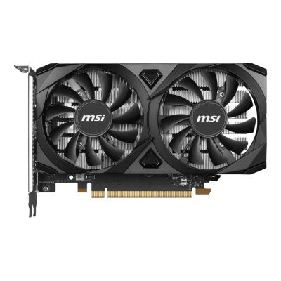 ���������� MSI GeForce RTX3050 6Gb VENTUS 2X E OC (RTX 3050 VENTUS 2X E 6G OC) - �������� 1