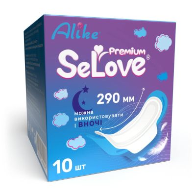 ó㳺����� ��������� SeLove 290 �� 10 ��. (4820209800258) - �������� 2