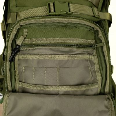 ������ ������������� Tramp Defender 60� olive (UTRP-048-olive) - �������� 10