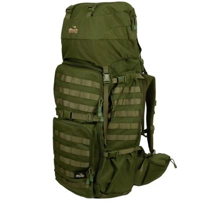 ������ ������������� Tramp Defender 60� olive (UTRP-048-olive) - �������� 2