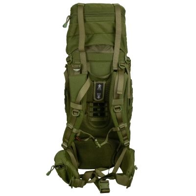 ������ ������������� Tramp Defender 60� olive (UTRP-048-olive) - �������� 3