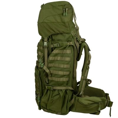 ������ ������������� Tramp Defender 60� olive (UTRP-048-olive) - �������� 5