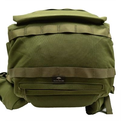 ������ ������������� Tramp Defender 60� olive (UTRP-048-olive) - �������� 7