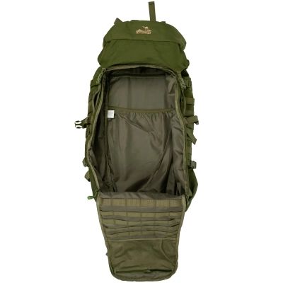 ������ ������������� Tramp Defender 60� olive (UTRP-048-olive) - �������� 9