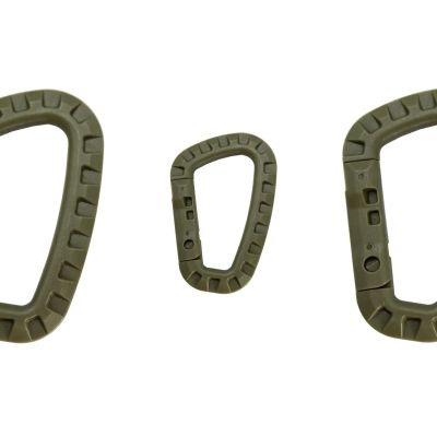 ������� ������������� Tramp ���� 3 �� ����������� Green (UTRA-304-green) - �������� 3