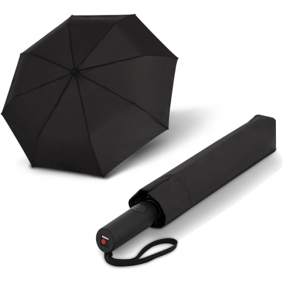 �������� Knirps A.400 Black ������� (Kn95-7400-1000) - �������� 1