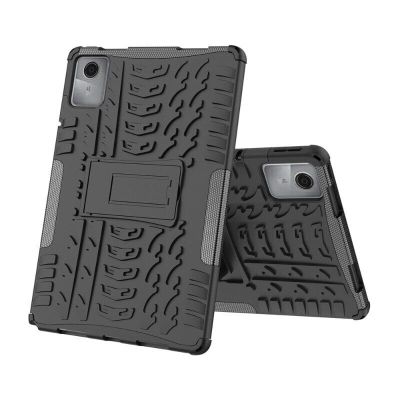 ����� ��� �������� BeCover Lenovo Tab M11 (2024) TB-TB330FU/Xiaoxin Pad 11 (2024) 11" Black (711920) - �������� 2