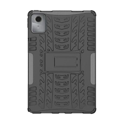 ����� ��� �������� BeCover Lenovo Tab M11 (2024) TB-TB330FU/Xiaoxin Pad 11 (2024) 11" Black (711920) - �������� 3