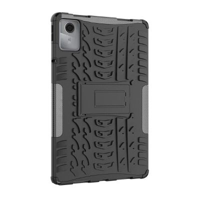 ����� ��� �������� BeCover Lenovo Tab M11 (2024) TB-TB330FU/Xiaoxin Pad 11 (2024) 11" Black (711920) - �������� 4