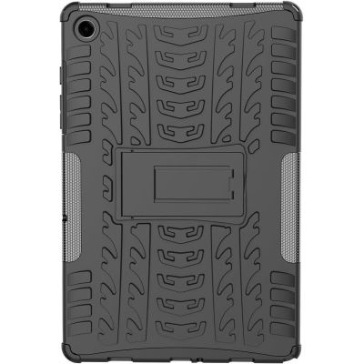 ����� ��� �������� BeCover Samsung Galaxy Tab A9 Plus SM-X210/SM-X215/SM-X216 11.0" Black (711922) - �������� 2