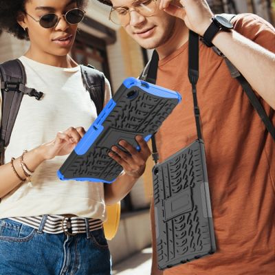 ����� ��� �������� BeCover Samsung Galaxy Tab A9 Plus SM-X210/SM-X215/SM-X216 11.0" Black (711922) - �������� 5