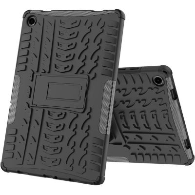 ����� ��� �������� BeCover Samsung Galaxy Tab A9 Plus SM-X210/SM-X215/SM-X216 11.0" Black (711922) - �������� 1