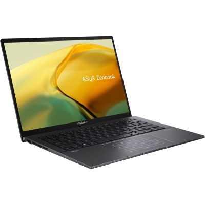 ������� ASUS Zenbook 14 OLED UM3402YA-KM750 (90NB0W95-M01C10) - �������� 2