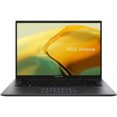 ������� ASUS Zenbook 14 OLED UM3402YA-KM750 (90NB0W95-M01C10) - �������� 1