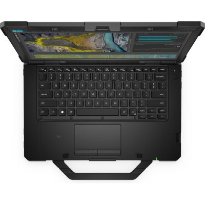������� Dell Latitude 5430 Rugged (210-BCFR_i516512WP) - �������� 4
