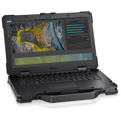 ������� Dell Latitude 5430 Rugged (210-BCFR_i516512WP) - �������� 8