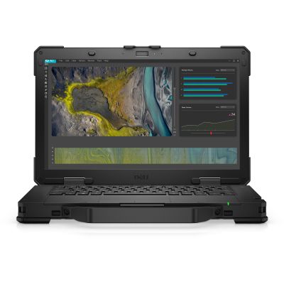 ������� Dell Latitude 5430 Rugged (210-BCFR_i516512WP) - �������� 1