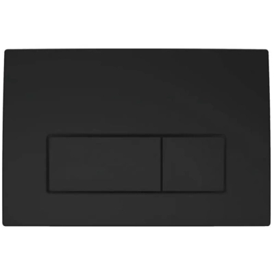 ������ ����� Geberit Delta50 Black matt (115.119.14.1) - �������� 1