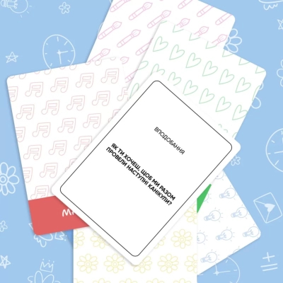 �������� ��� Memo Games ̳� ����: Teenagers (���.) (0027) - �������� 8