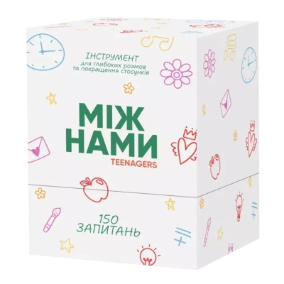 �������� ��� Memo Games ̳� ����: Teenagers (���.) (0027) - �������� 1