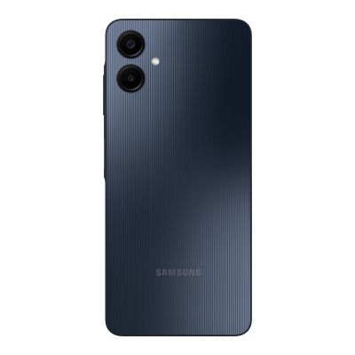 �������� Samsung Galaxy A06 SM-A065 4/128GB Black (SM-A065FZKGSEK) - �������� 4
