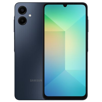 �������� Samsung Galaxy A06 SM-A065 4/128GB Black (SM-A065FZKGSEK) - �������� 1
