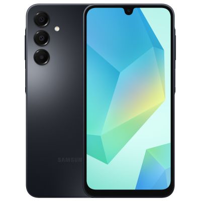 ��������� ������� Samsung Galaxy A16 LTE 4/128Gb Black (SM-A165FZKBEUC) - �������� 1